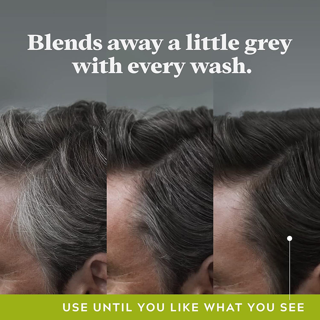 Just for Men Control GX Grey Reducing Shampoo – Blonde & Medium Brown