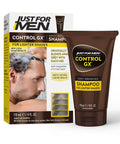 Just for Men Control GX Grey Reducing Shampoo – Blonde & Medium Brown