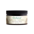 Just Nutritive Sunless Tanning Daily Facial Cream | Sunkiss Glow 4 Oz