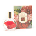 JUSTSWAGDDEEFF Aloha Beauty Hawaiian Red Hibiscus EDP – 1.7 oz