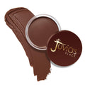 Juvia's Place Bronzed Cream Bronzer Cocoa – Buildable, Long-Lasting Sun-Kissed Glow