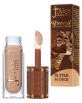 Juvia’s Place Bronzed Liquid Bronzer – Butterscotch | Buildable, Silk-Blend, Easy to Apply