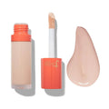 Juvia's Place I Am Magic Liquid Concealer J21 Light Neutral Pink Undertone — Full Coverage, Hydrating, Waterproof