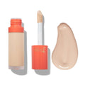 Juvia's Place I Am Magic Liquid Concealer J23 – Fair with Neutral Undertone | Hydrating, Waterproof, Full Coverage