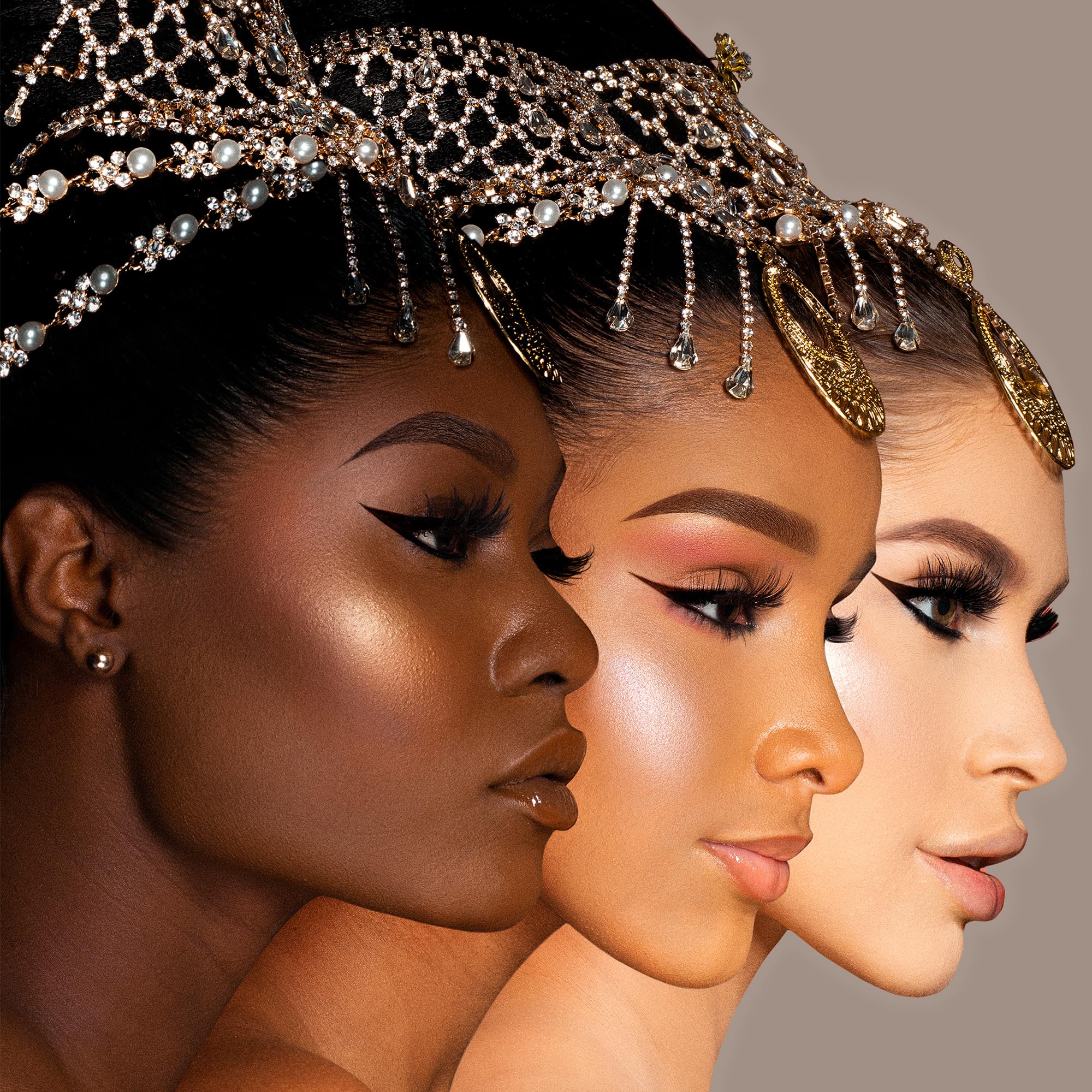 Juvia's Place I Am Magic Liquid Concealer J23 – Fair with Neutral Undertone | Hydrating, Waterproof, Full Coverage
