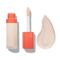 Juvia's Place I Am Magic Liquid Concealer J24 – Fairest Neutral-Cool Undertone, Hydrating, Waterproof