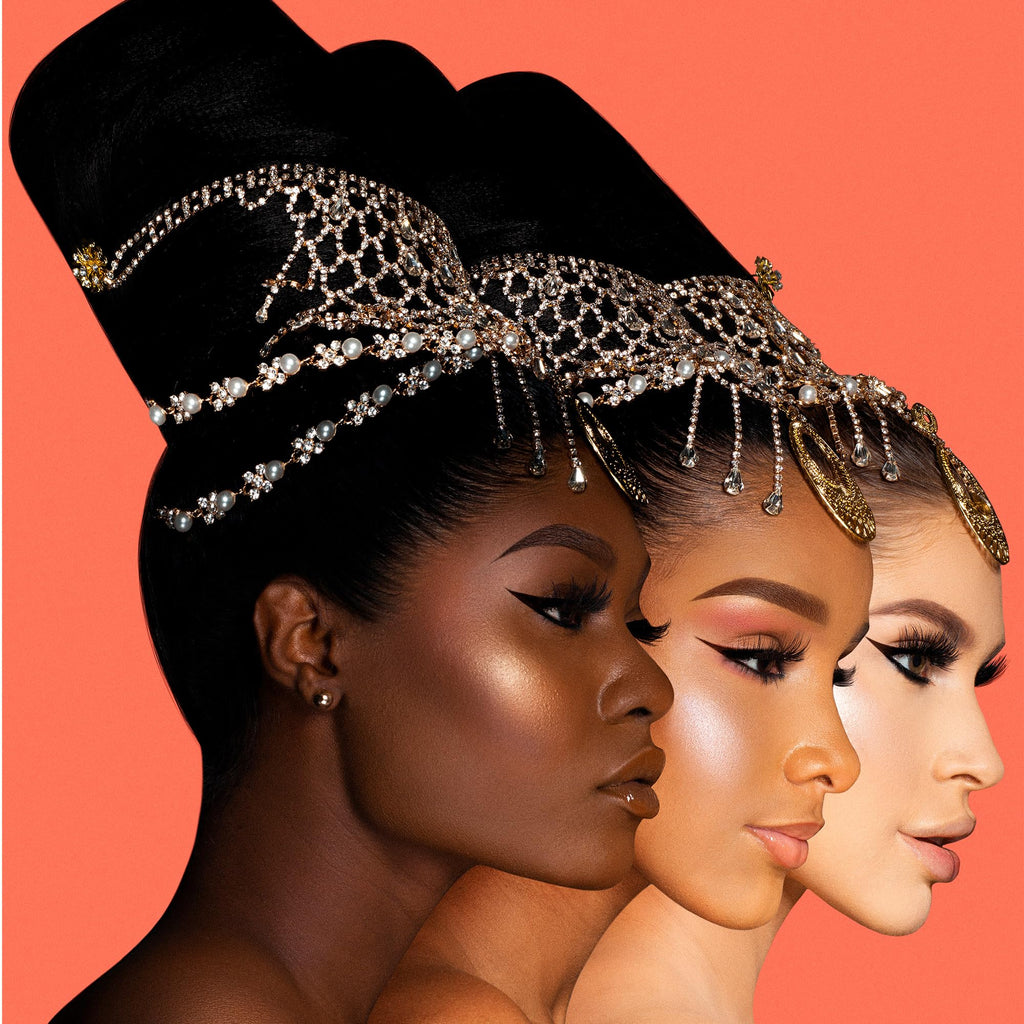 Juvia's Place I Am Magic Velvety Matte Foundation 620 – Light Neutral-Warm | Full Coverage & Long-Wear