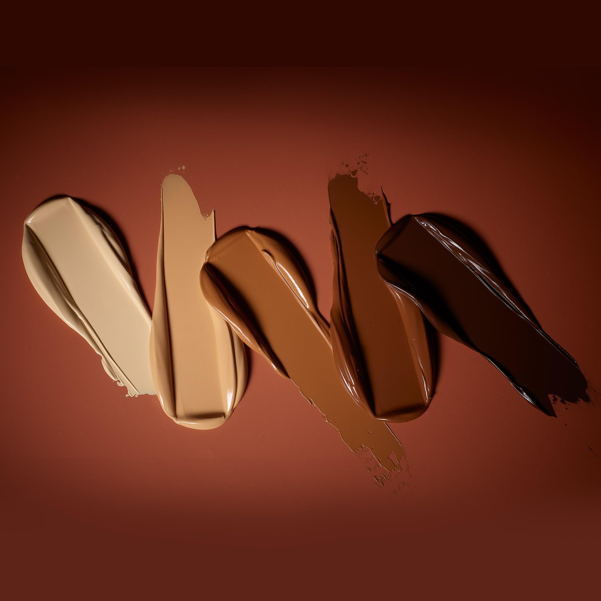 Juvia's Place I Am Magic Velvety Matte Foundation 230 – Dark Cool Undertone | Full Coverage, Lightweight, Long-Wear