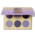 Juvia's Place The Violets Eyeshadow Palette – Rich Pigment & Versatile Shades