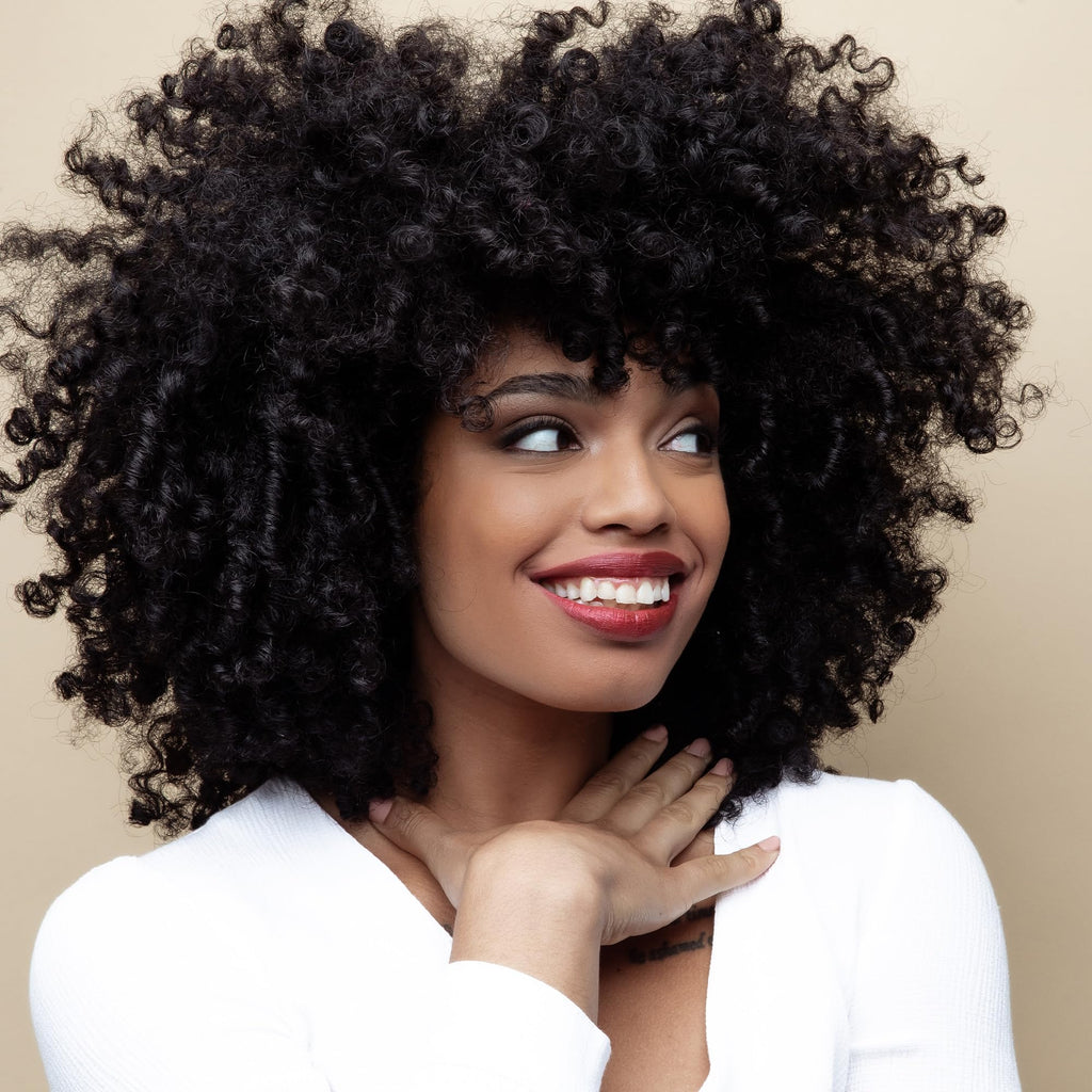 Juwel Frosted Finish Lipstick – Starlet | Long-Wear Moisture-Rich Matte with Natural Minerals
