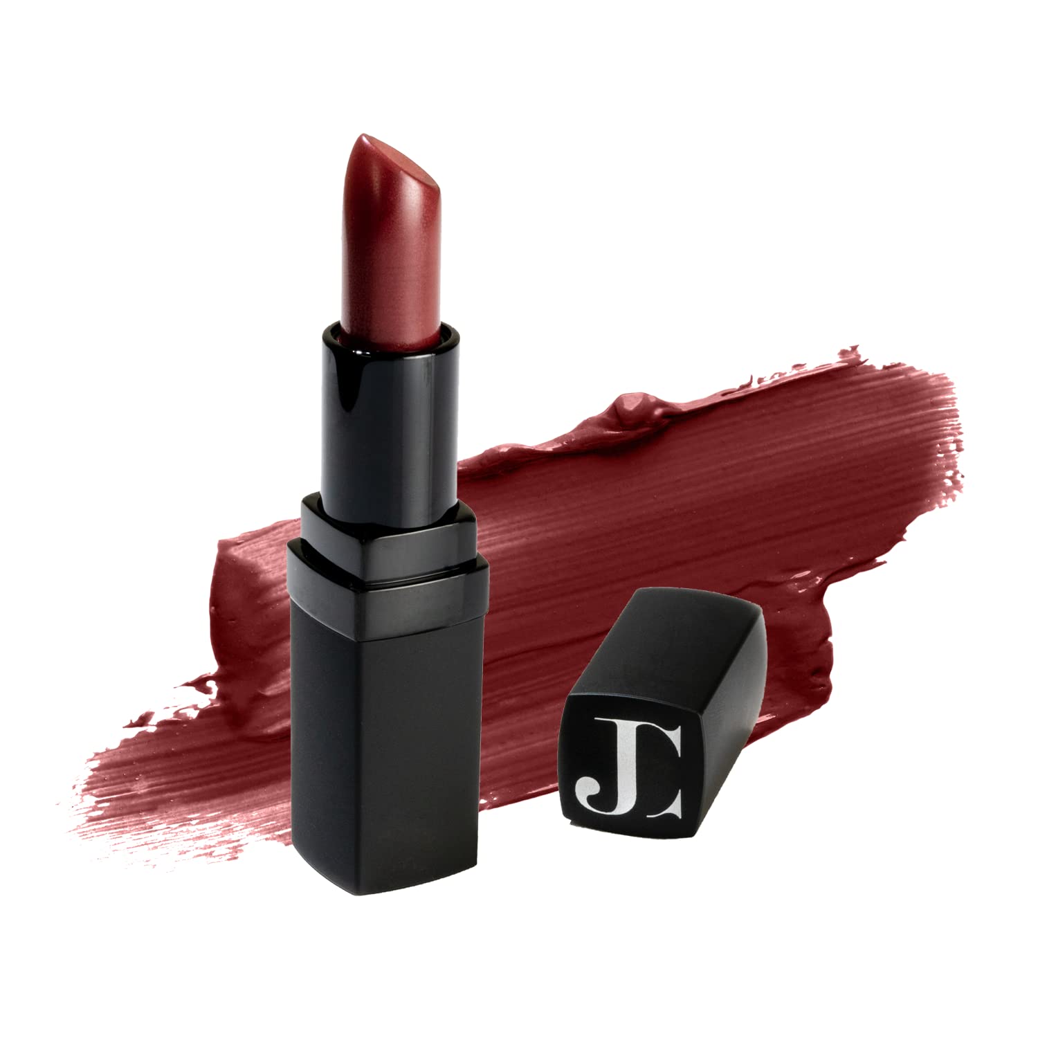 Juwel Frosted Finish Lipstick – Starlet | Long-Wear Moisture-Rich Matte with Natural Minerals