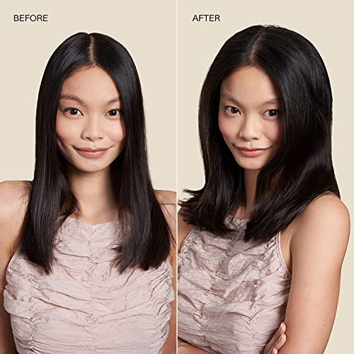 JVN Embody Volumizing Conditioner – Fuller Hair, Shine & Moisture, 10 Fl Oz