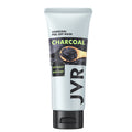 JVR Charcoal Peel-Off Mask for All Skin Types – Cleanse & Refresh