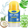 JWBVCTCR Urea Foot Cream Stick 60% Urea + 2% Salicylic Acid – Deep Hydration, Fast Absorption
