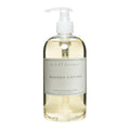 K. Hall Designs Washed Cotton Hand Soap – Lavender & Chamomile, 12 oz