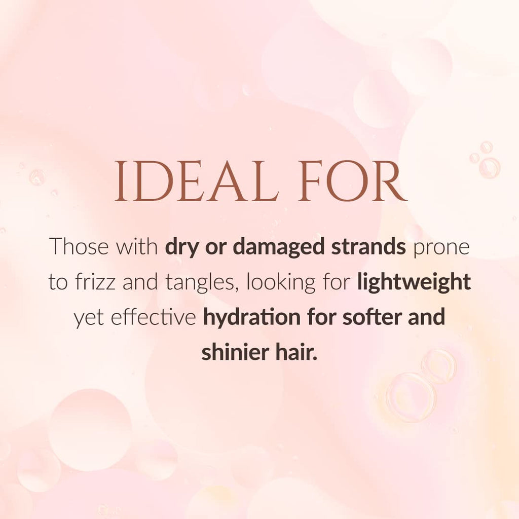 Kerotin Curly Hair Detangler Spray | Silicone-Free Heat Protection | K Kerotin