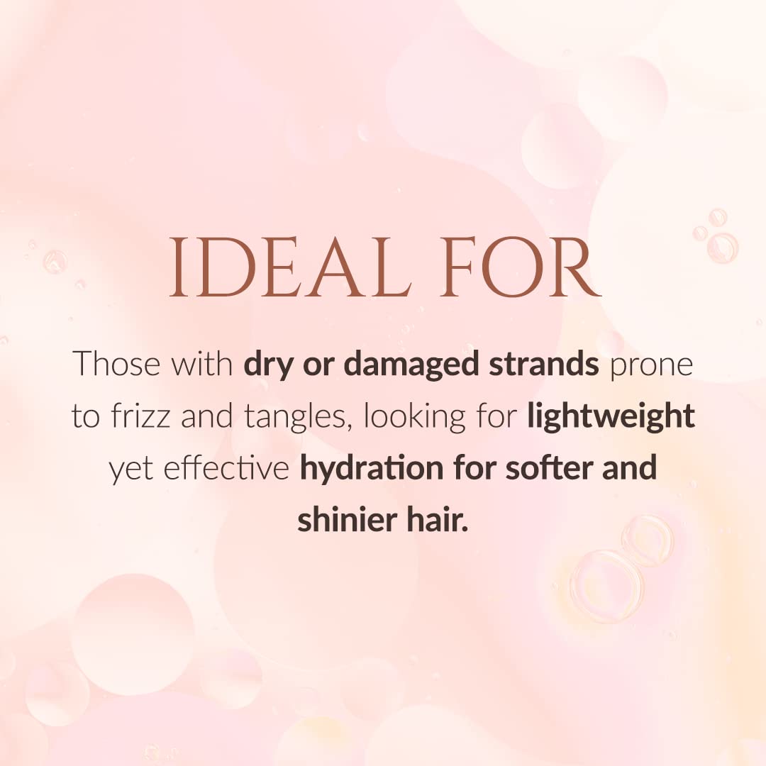Kerotin Curly Hair Detangler Spray | Silicone-Free Heat Protection | K Kerotin