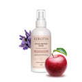 Kerotin Curly Hair Detangler Spray | Silicone-Free Heat Protection | K Kerotin