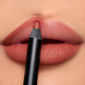K7L Light Brown Lip Crayon (Vegan) – Waterproof & Long-Lasting in Biscuit