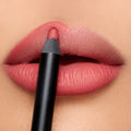 K7L Pink Lip Crayon – Vegan, Waterproof & Smudge-Proof, 12-Hour Wear