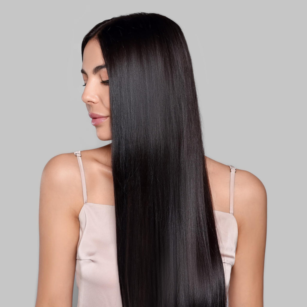 Kachita Spell Keratin Crystal – Express 20-Minute Keratin Spray for Lasting Blowouts | Home & Pro Use | 16 fl oz
