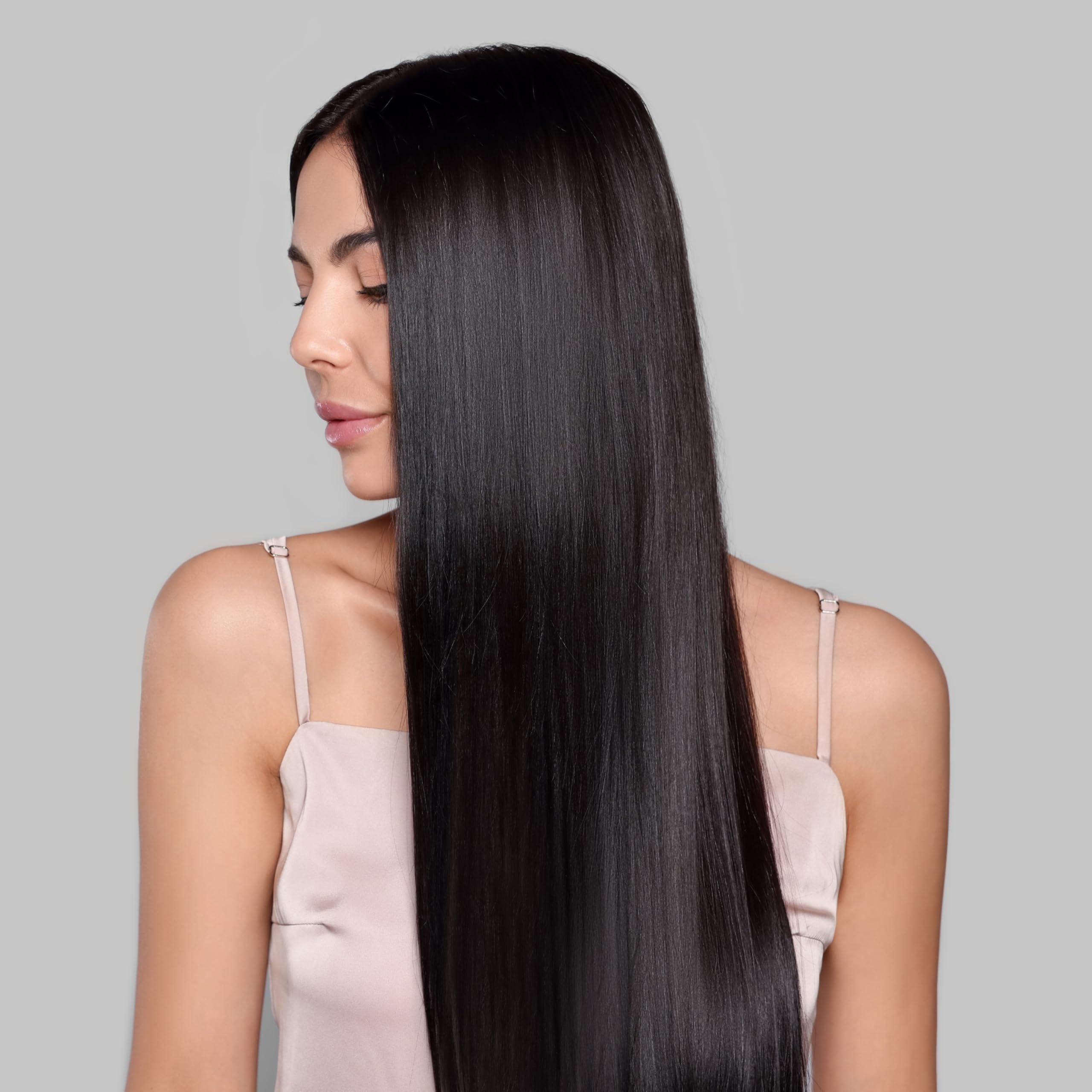 Kachita Spell Keratin Crystal – Express 20-Minute Keratin Spray for Lasting Blowouts | Home & Pro Use | 16 fl oz