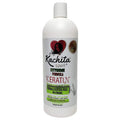 Kachita Spell Brazilian Keratin Treatment — Formaldehyde Free, 1 Litre, Made in USA