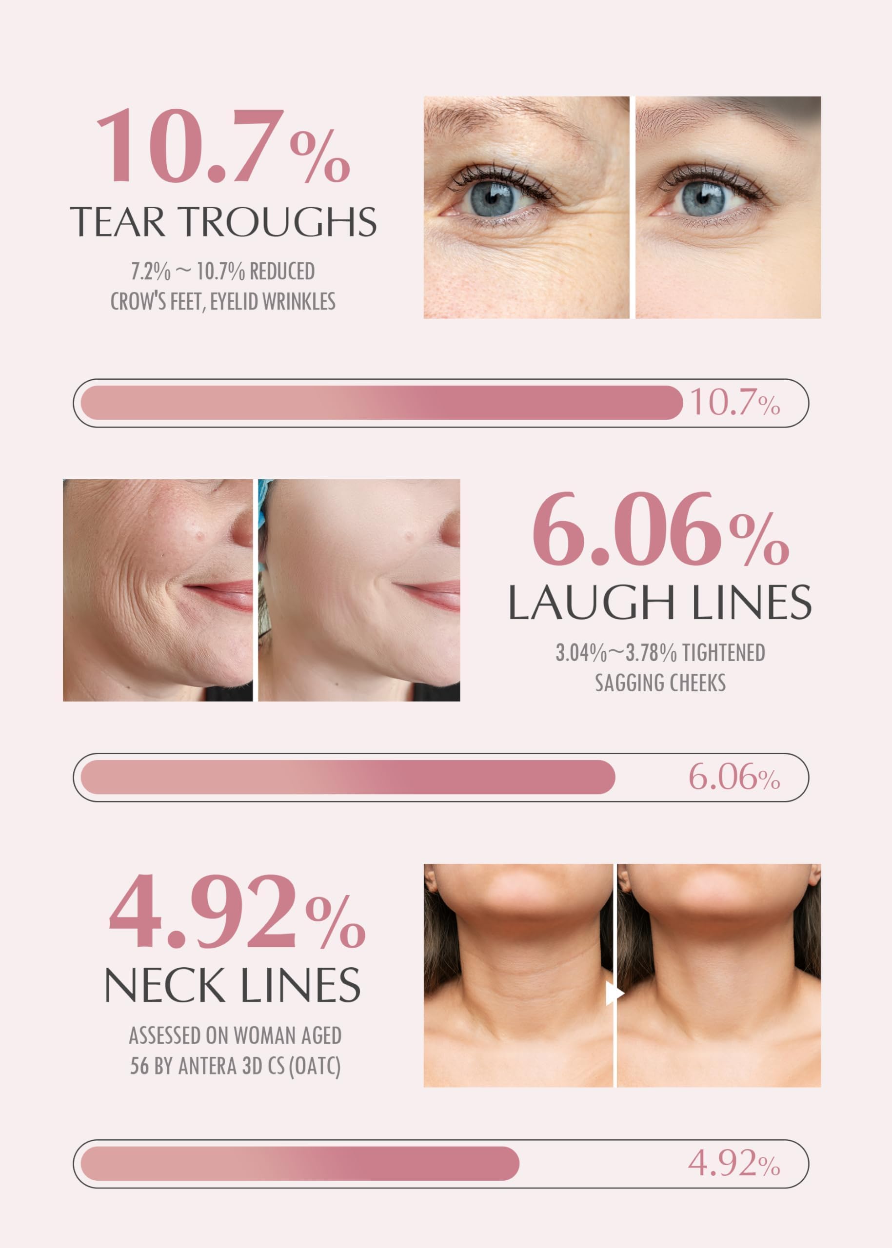 KAHI BALM SERIES | Collagen Balm Stick – All-in-One Skin Moisturizer & Primer