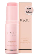 KAHI Wrinkle Bounce Multi Balm Stick – All-in-One Hydration, Primer & Skincare