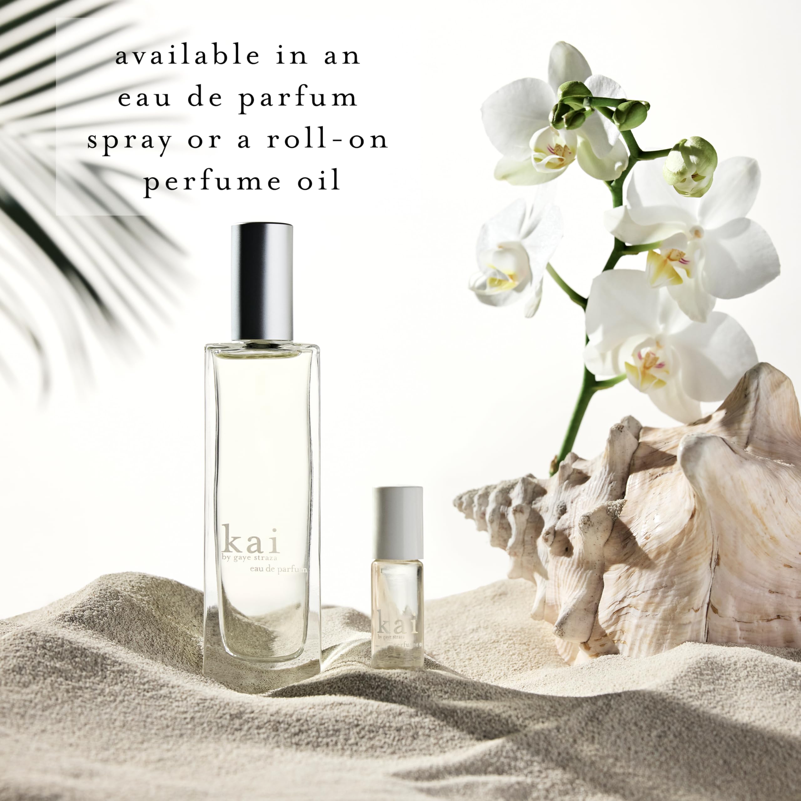 kai Body Glow Dry Oil | Lightweight Hydration with Jojoba, Chamomile & Cucumber