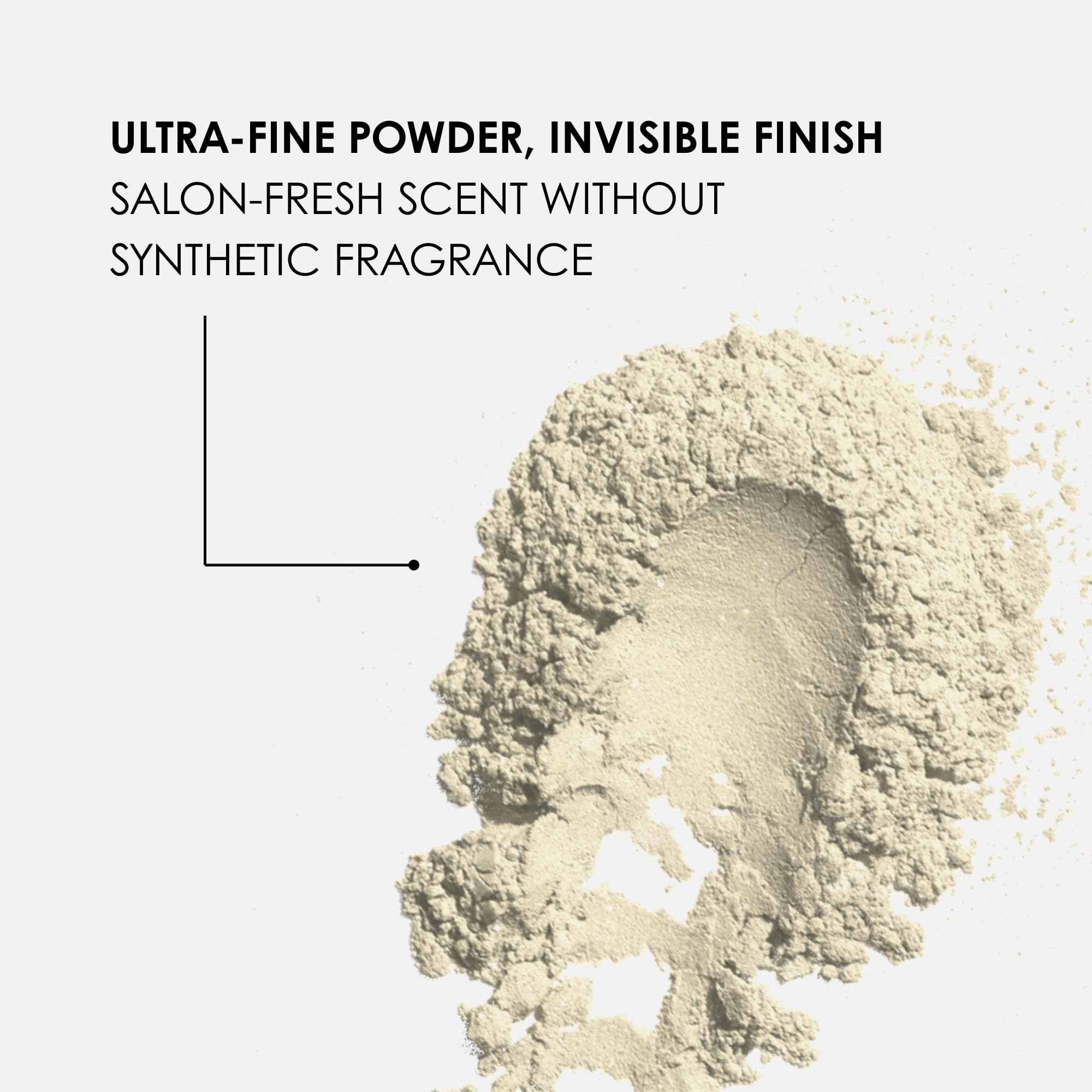 Kaia Naturals Takesumi Detox Dry Shampoo – Untinted, Charcoal-Powered, Non-Aerosol, Talc-Free