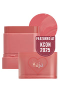 KAJA Cheek & Lip Dewy Bar 06 Grapefruit Gelato – Creamy Multistick with 45% Moisturizing Oil