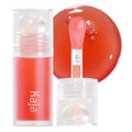 Kaja Juicy Glass Lip Oil 02 Raspberry Refresher | Hydrating, Lightweight Lip Plumper