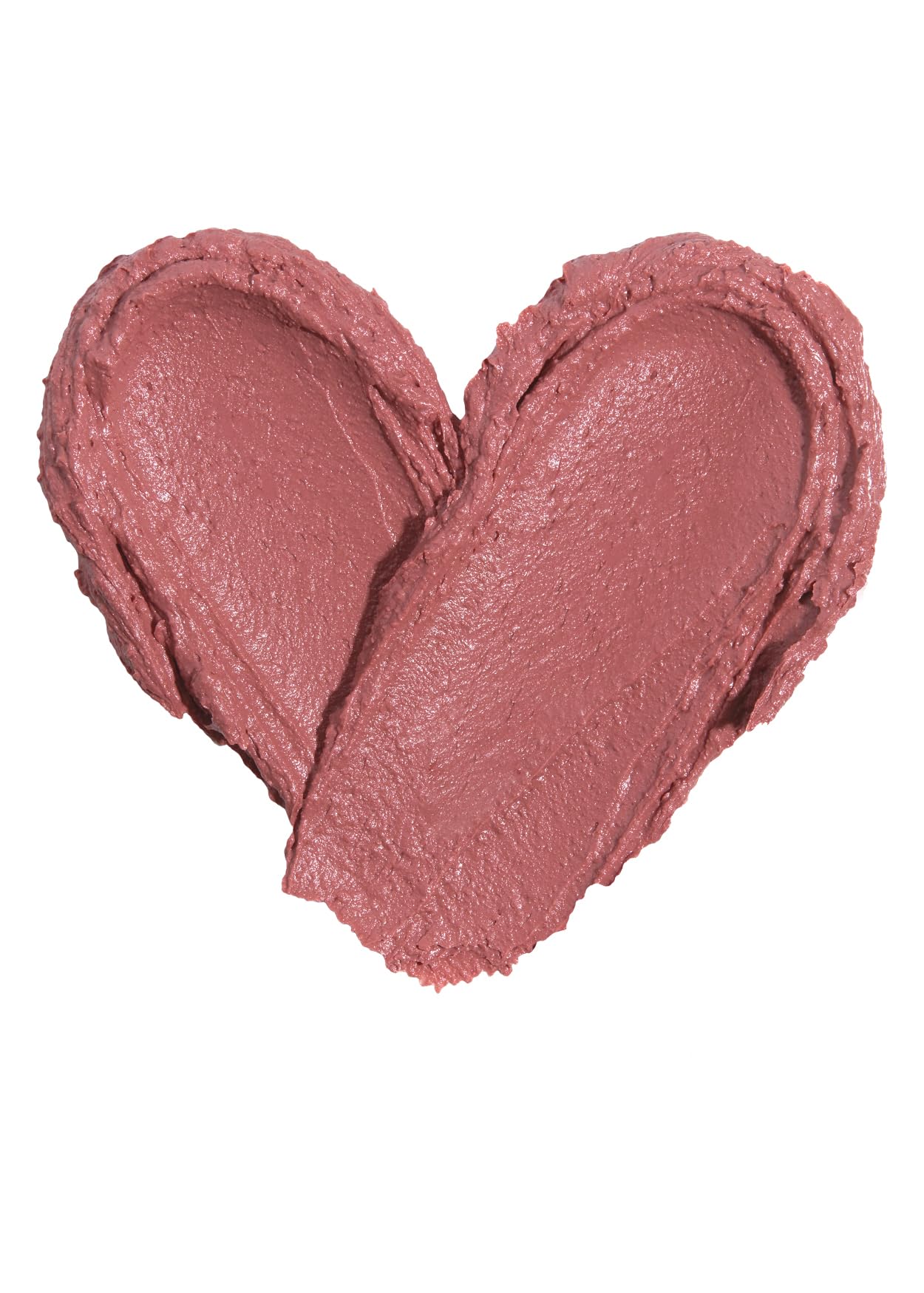 KAJA Love Blur Lip Balm 05 My Heart – Semi-Matte Daily Color Lip Balm with Shea Butter & Avocado Oil