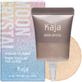 Kaja Moon Crystal Eyeshadow - Sparkling Champagne Pigment (Luminary 02, 0.29 oz)