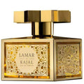 Kajal Lamar De Parfum Spray for Men, 3.4 oz - Golden Rose and Jasmine Fragrance