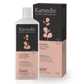KAMEDIS Beard Wash – Dandruff Control Shampoo for Men with Pyrithione Zinc and Salicylic Acid, 6.7 oz