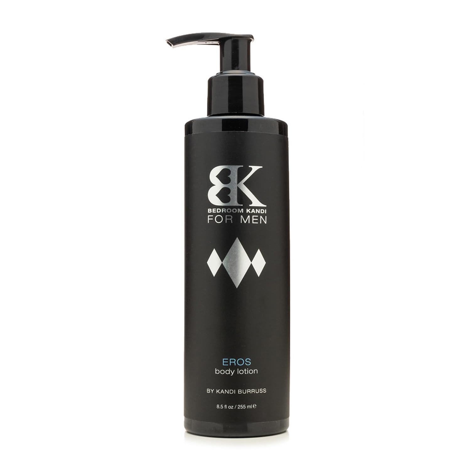 Kandi Bedroom Scented Body Lotion for Men – Pheromone-Enhanced Moisturizer with Aloe, Shea Butter & Essential Oils, 8.5 oz