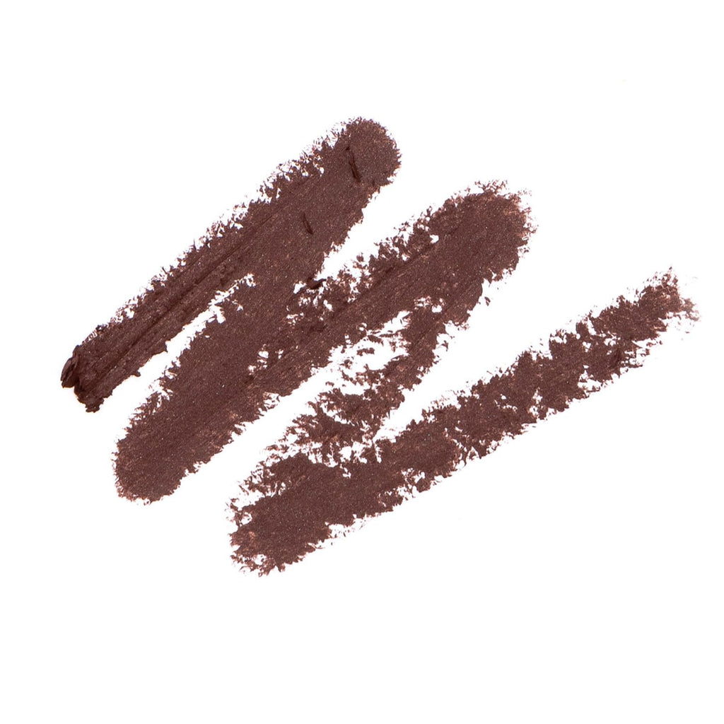 Kandi Koated Edge Lip Liner Pencil Chestnut – Paraben-Free, Cruelty-Free, Vitamin E & C