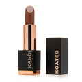 Kandi Koated Suede Matte Lipstick Rich Cocoa – Cruelty-Free Matte Lip Color