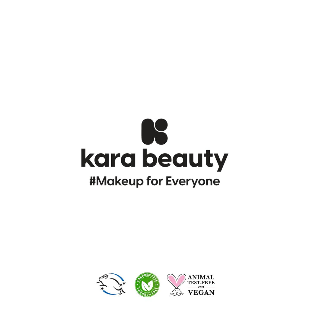 Kara Beauty Royal Dansk Palette Limited Edition Holiday Gift Set | 14 Cookie-Inspired Shadows