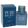 Karen Low Pure Blue Eau de Toilette Spray for Men – 3.4 oz