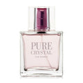 Karen Low Pure Crystal Eau de Parfum Spray for Women – 3.4 oz