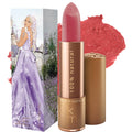 Karen Murrell Violet Mousse Lipstick – Natural Matte Finish, 100% Natural Ingredients, Cruelty Free