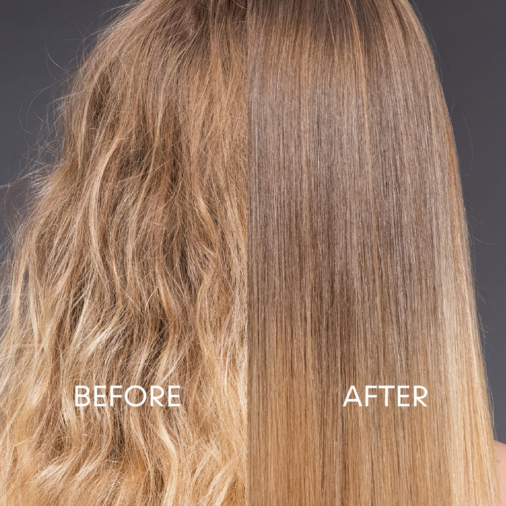 Kareol Extra Repairing Brazilian Keratin Kit – Formaldehyde-Free, Vegan Hair Treatment