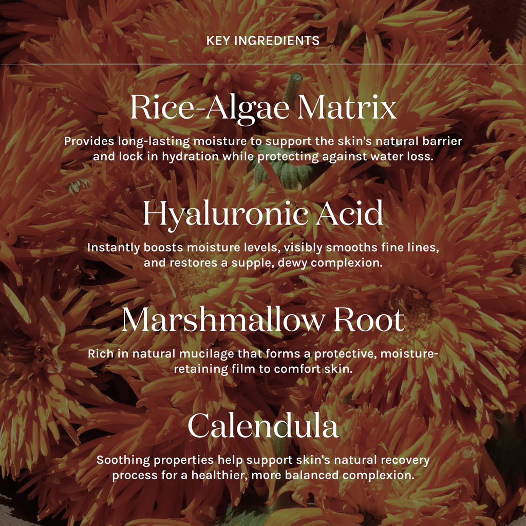 Kari Gran Moisture Milk Deep Hydration Mist – Pro-Ceramide, Niacinamide & Vitamin C