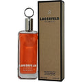 Lagerfeld by Karl Lagerfeld for Men – 3.3 oz Eau de Toilette Spray