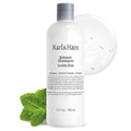 Karl&Hans Botanic Double Mint Shampoo – Vegan, Sulfate-Free Hair Care for All Hair Types | 13.2 fl oz
