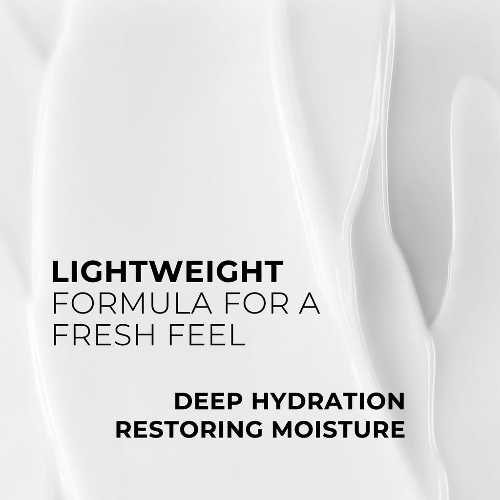 Karseell Repair Protein Cream Leave-In Conditioner | Organic Protein Hair Treatment for Dry & Damaged Hair