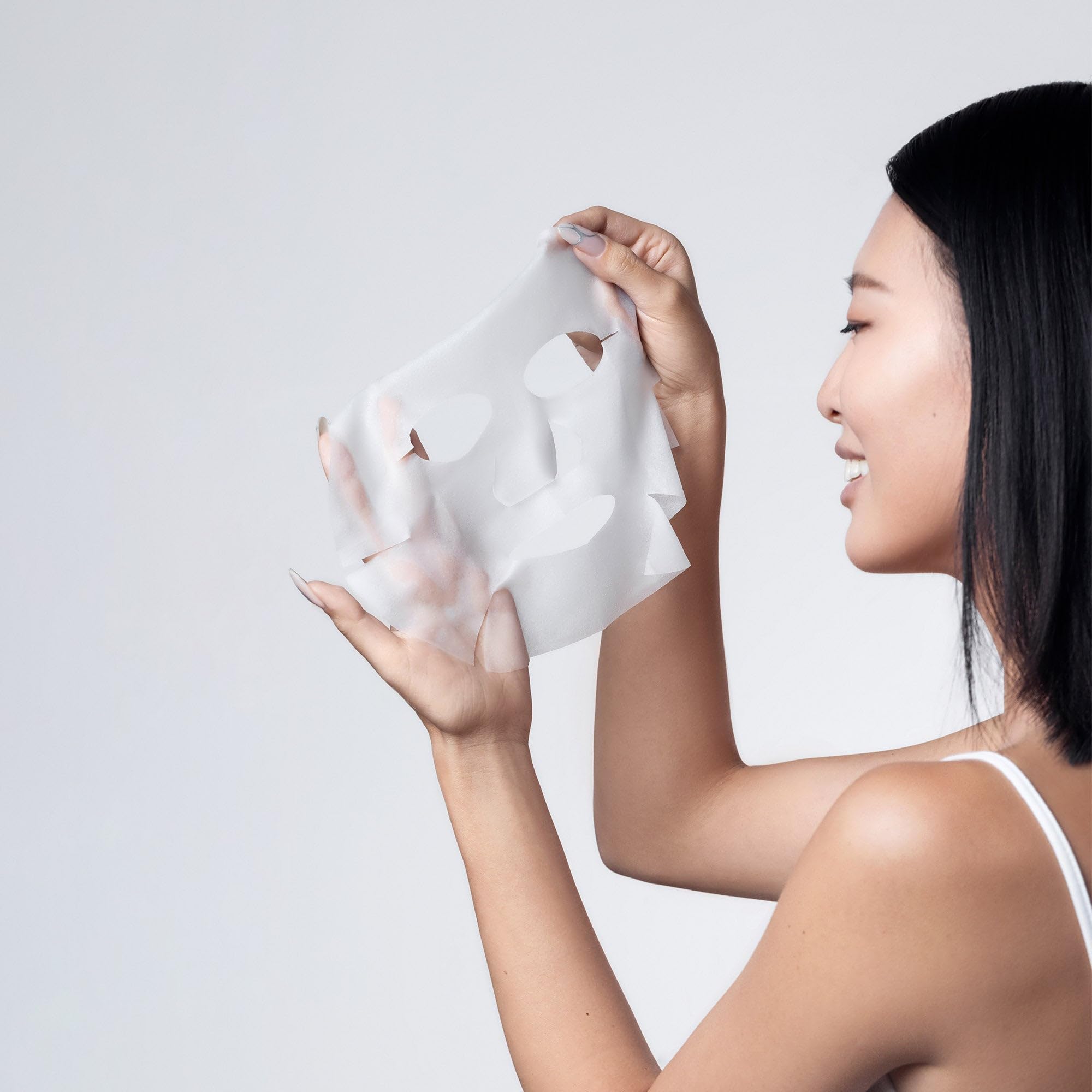 Karuna Skin Age-Defying & Clarifying Sheet Mask Set (5 Pack) – Hydrating & Clean Beauty